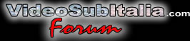 Il Forum di Videosubitalia