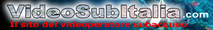 Home VideosubItalia